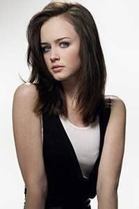 alexis bledel fake nude